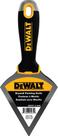 Espátula DeWalt DXTT-2-202 em Aço Inoxidável com Alça de Nylon