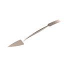 Espátula e ferramenta quadrada Bon 2,5 cm, lâmina de 22 cm de comprimento Espátula e ferramenta quadrada Bon 2,5 cm, lâmina de 22 cm de comprimento