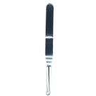 Espátula em Inox para Confeitaria 38cm - AG1064 Espátula em Inox para Confeitaria 38cm - AG1064