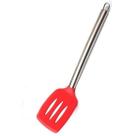 Espátula Em Silicone Para Omeletes, Panquecas, Tapiocas 33cm