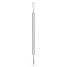 Espátula Enox Inox Com Silicone - 1688