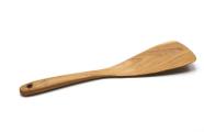 Espátula entalhada Turner FAAY Teak Wood Durable Healthy