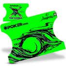 Espátula Envelopamento Blefe Insulfilm Vinil Adesivo Película Poker Tool