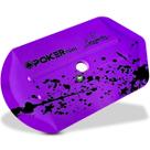 Espátula Envelopamento Pentágono 360 Insulfilm Adesivo Vinil Película Poker Tool