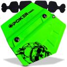 Espátula Envelopamento Pentágono Com Feltro Switch Card Vinil Adesivo Insulfilm Película Poker Tool