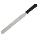 Espatula Fina Reta para confeitar em Inox Gourmet 24 cm Espatula Fina Reta para confeitar em Inox Gourmet 24 cm