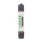 Espátula Flexível Aço GB-5A 0,1mm Espátula Flexível Aço GB-5A 0,1mm