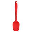 Espátula flexível de silicone resistente a alta temperatura 2un