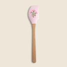 Espátula Flower Silicone - ACASA