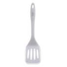 Espátula grande de silicone branca Belle Pot