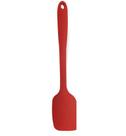 Espátula Grande de Silicone Vermelha Mimo Style SN1739