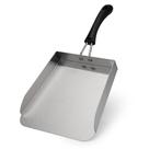 Espátula Griddle Mover Smash Burger Food Shovel Grill Stanbroil