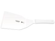 Espátula Hambúrguer Profissional Lâmina Aço Inox 10 X 15cm - Tramontina 24677187