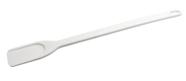Espátula industrial 74cm em polipropileno pá mexedora malte cozinha restaurantes Espátula industrial 74cm em polipropileno pá mexedora malte cozinha restaurantes