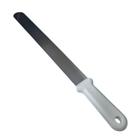 ESPATULA INOX 30CM LINHA GOLD 3,3x42CM ESG30 CONFEITARIA