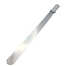 ESPATULA INOX 45CM LINHA GOLD 4,4x2x57 ESG-45 CONFEITARIA ESPATULA INOX 45CM LINHA GOLD 4,4x2x57 ESG-45 CONFEITARIA