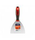 Espátula Inox 5" para Drywall com Bit - Atlas - AT1414 - Unitário Espátula Inox 5" para Drywall com Bit - Atlas - AT1414 - Unitário