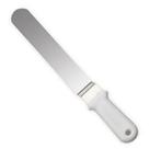 Espátula Inox Curva Linha Gold 28cm - Solrac ECG-28