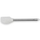 Espátula Inox e Silicone Vanilla 33cm Duo Van 2258323 Brinox