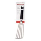 Espátula Inox Perfurada Flexível Cozinha KitchenAid Espátula Inox Perfurada Flexível Cozinha KitchenAid