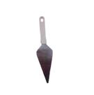 Espatula Inox Reta Bolo Gallizzir 15 cm-Work Pizza