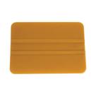 Espatula Insulfilm Quadrada Dourado
