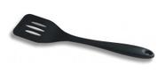 Espátula Inteiriça Silicone Ref.d6711 Bono (preto)