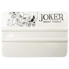 Espatula Joker Branca Nylon - 3041 Espatula Joker Branca Nylon - 3041