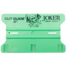 Espátula Joker Cut Guide 5" Rigida - 3021 Espátula Joker Cut Guide 5" Rigida - 3021