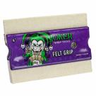 Espátula JOKER Felt Grip 4 Polegadas