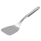 Espátula kitchenaid sólida em aço inoxidável 35cm kmg001ohss