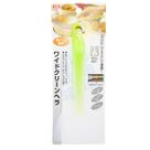 Espátula larga de silicone com cabo de gancho 21 cm