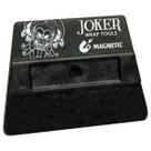 Espatula Magnética Flexível Joker Magnetic Preta 3071 Espatula Magnética Flexível Joker Magnetic Preta 3071