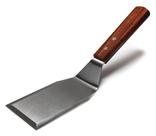 Espátula MANNKITCHEN de aço inoxidável de qualidade profissional