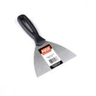 Espatula Max Aco Carbono Cabo Plastico 12Cm