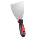 Espátula Metálica Multiuso 80mm NOLL Pintura Massa Espátula Metálica Multiuso 80mm NOLL Pintura Massa