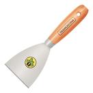 Espátula metálica rígida 8cm cabo - tramontina 77394085