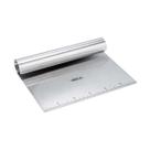 Espatula Multiuso 15x11cm Aço Inox Weck