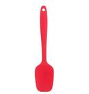 Espátula Multiuso de Silicone Vermelha WX6123 - Wellmix