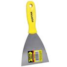 Espátula Multiuso Fertak 10cm Cabo Plástico E Metal Espátula Multiuso Fertak 10cm Cabo Plástico E Metal