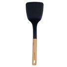 Espátula Nylon Eco Bamboo CV244942 Cazza