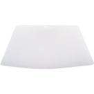 Espatula P/Massa Poliet.Compel - Kit C/12 PC