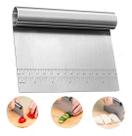 Espátula Padeiro Multiuso Cozinha Prática Inox - Rita Lobo
