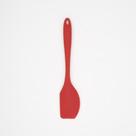 Espatula "pao duro" de silicone 27cm linha red
