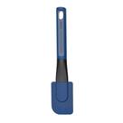 Espátula Pão Duro de Silicone Ichef Polishop - Blue
