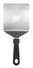 Espátula para alimentos BLACKSTONE 5047 Heavy Duty Stainless Steel Espátula para alimentos BLACKSTONE 5047 Heavy Duty Stainless Steel