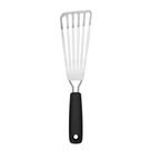 Espátula para alimentos OXO Good Grips Pez Pequeño Volteador 30 cm