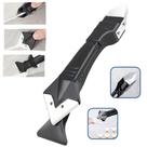 Espátula Para Aplicar e Raspar Rejunte Aplicação Silicone envio imediato