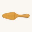 Espatula Para Bolo Bambu 24cm
