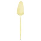 Espátula para Bolo de Aço Inox Ópera Champanhe 27,5cm 2920 - Lyor